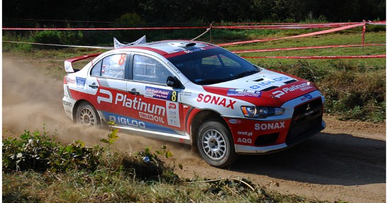 Rajd Polski
